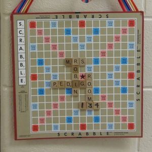 Meet your Posher, Robin